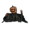 Monster Kürbis Groundbreaker Animatronic 50cm 1 Monster Kürbis Groundbreaker Animatronic 50cm -Halloween Dekorations Geschäft zombie kuerbis groundbreaker animatronic pumpkin monster groundbreaker animatronic halloween deko 52612 02