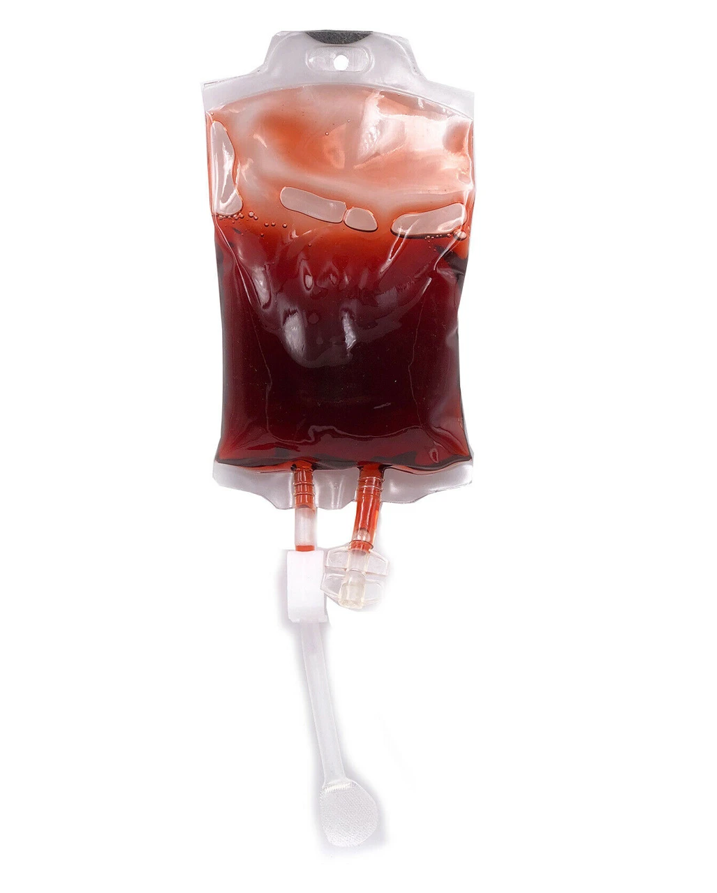 Halloween Snack Blutkonserve 4 Halloween Snack Blutkonserve – Bild 2