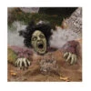 Zombie Grabwühler Deko -Halloween Dekorations Geschäft zombie groundbreaker zombie grabwuehler zombie animatronic 22341 2