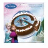 Eiskönigin Tortenaufleger -Halloween Dekorations Geschäft zucker tortenaufleger frozen disney motiv tortenauflage geburtstagskuchen deko bild1 27462